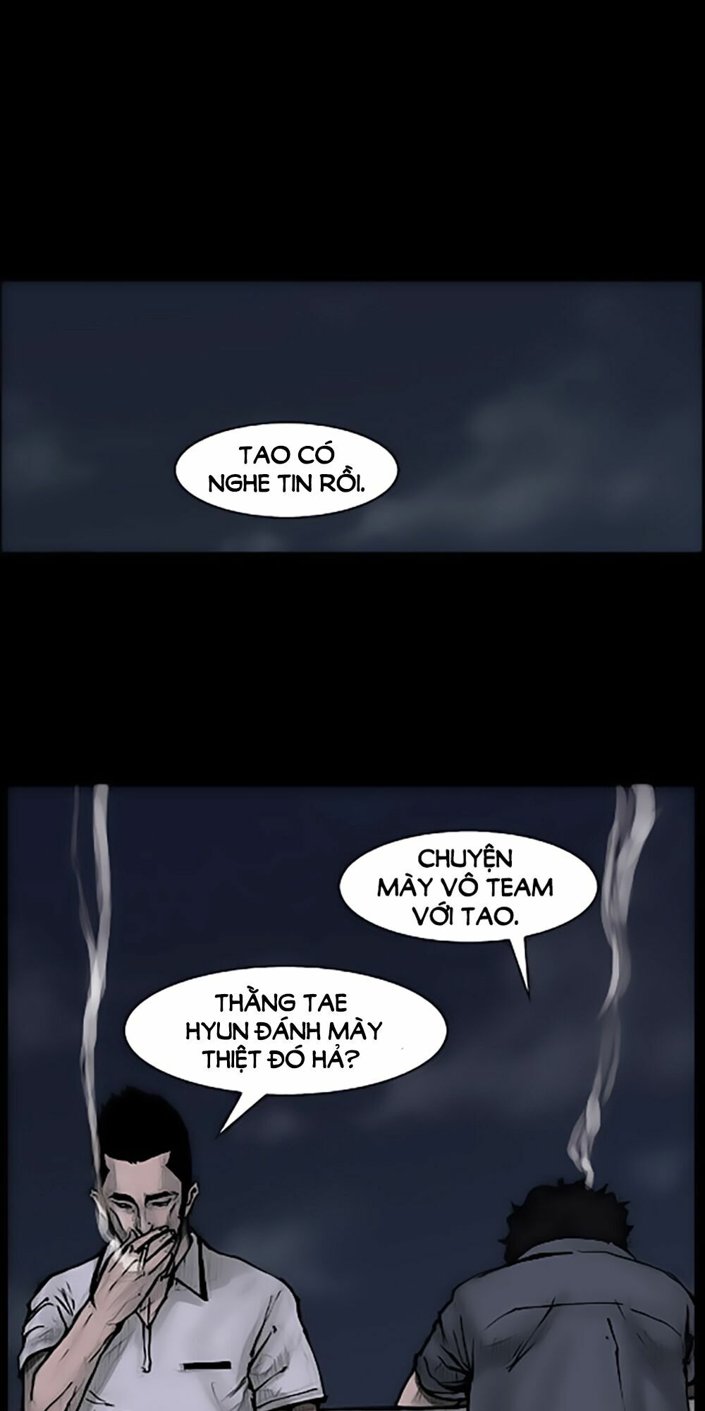 Dokgo | Độc Cô: Chapter 62