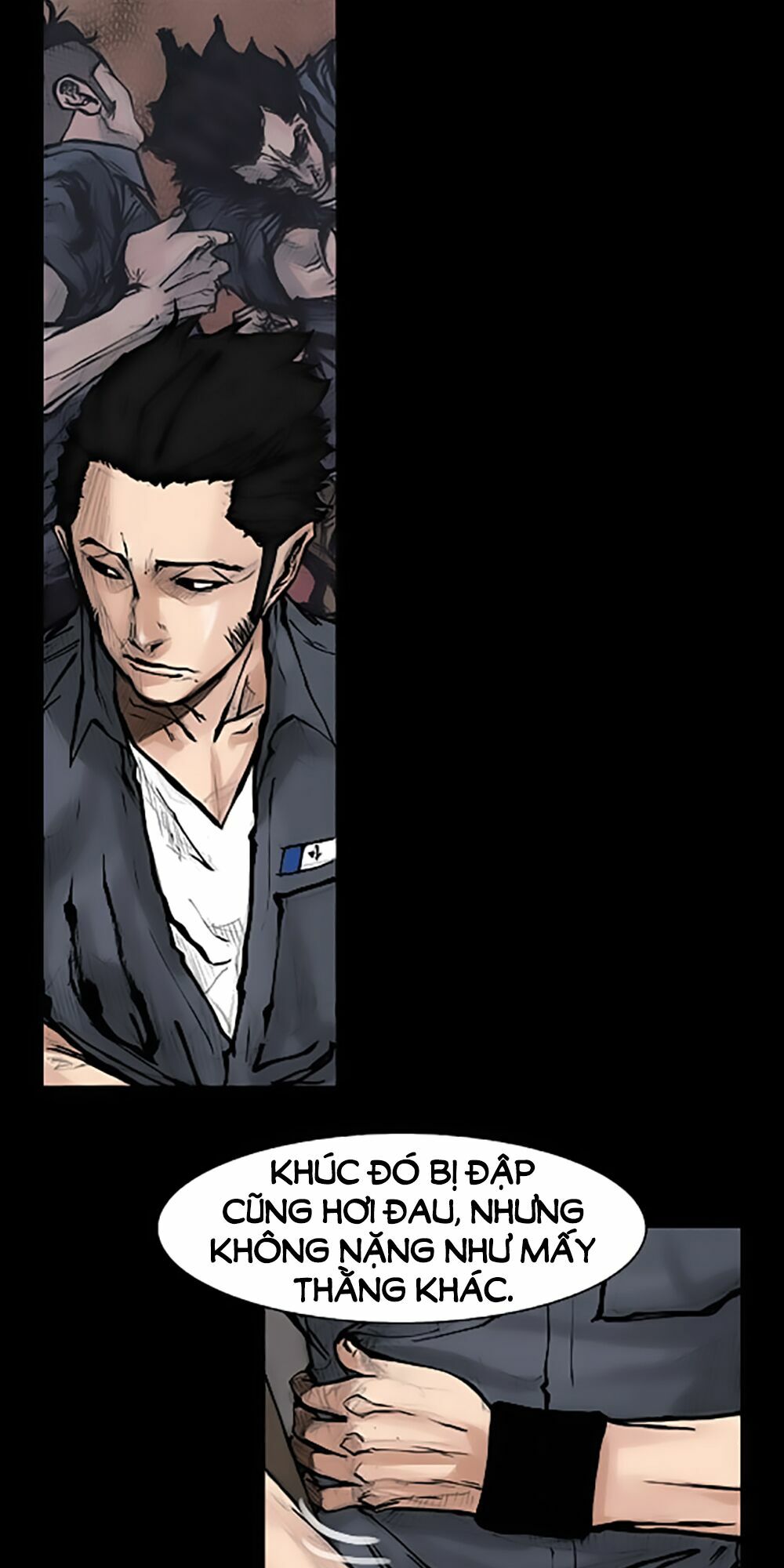 Dokgo | Độc Cô: Chapter 62