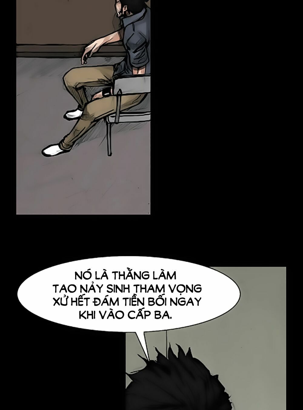 Dokgo | Độc Cô: Chapter 62