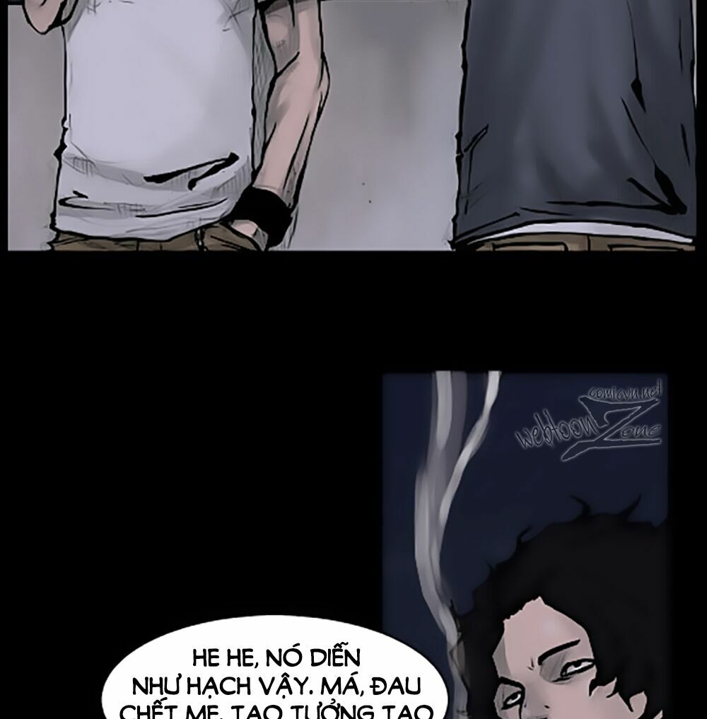 Dokgo | Độc Cô: Chapter 62