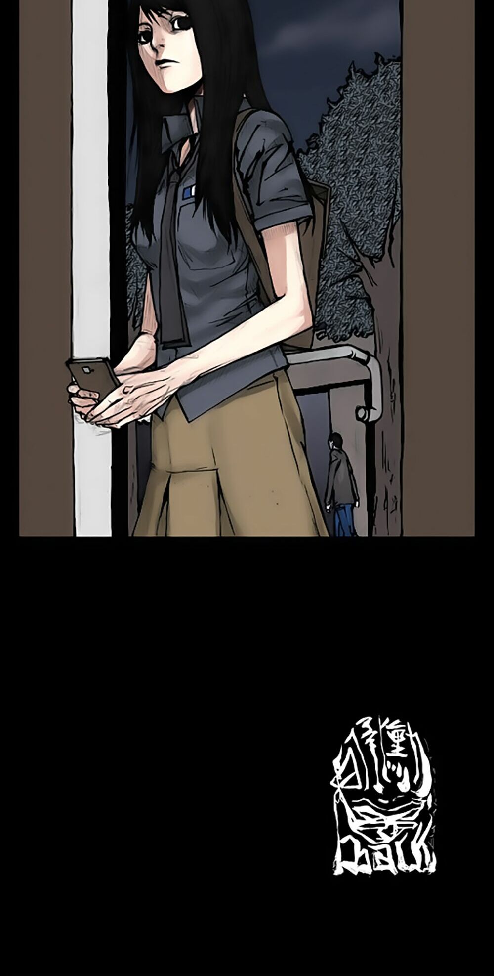 Dokgo | Độc Cô: Chapter 62