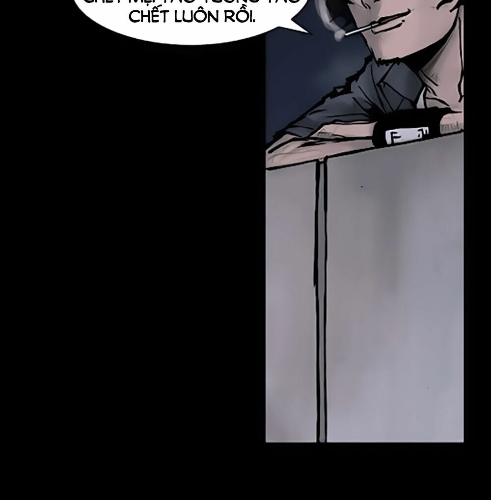 Dokgo | Độc Cô: Chapter 62