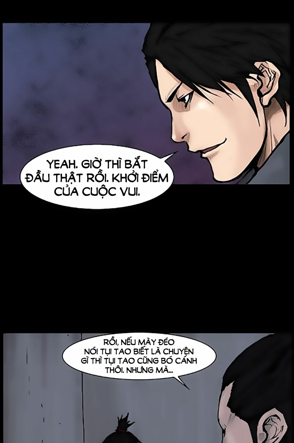 Dokgo | Độc Cô: Chapter 62
