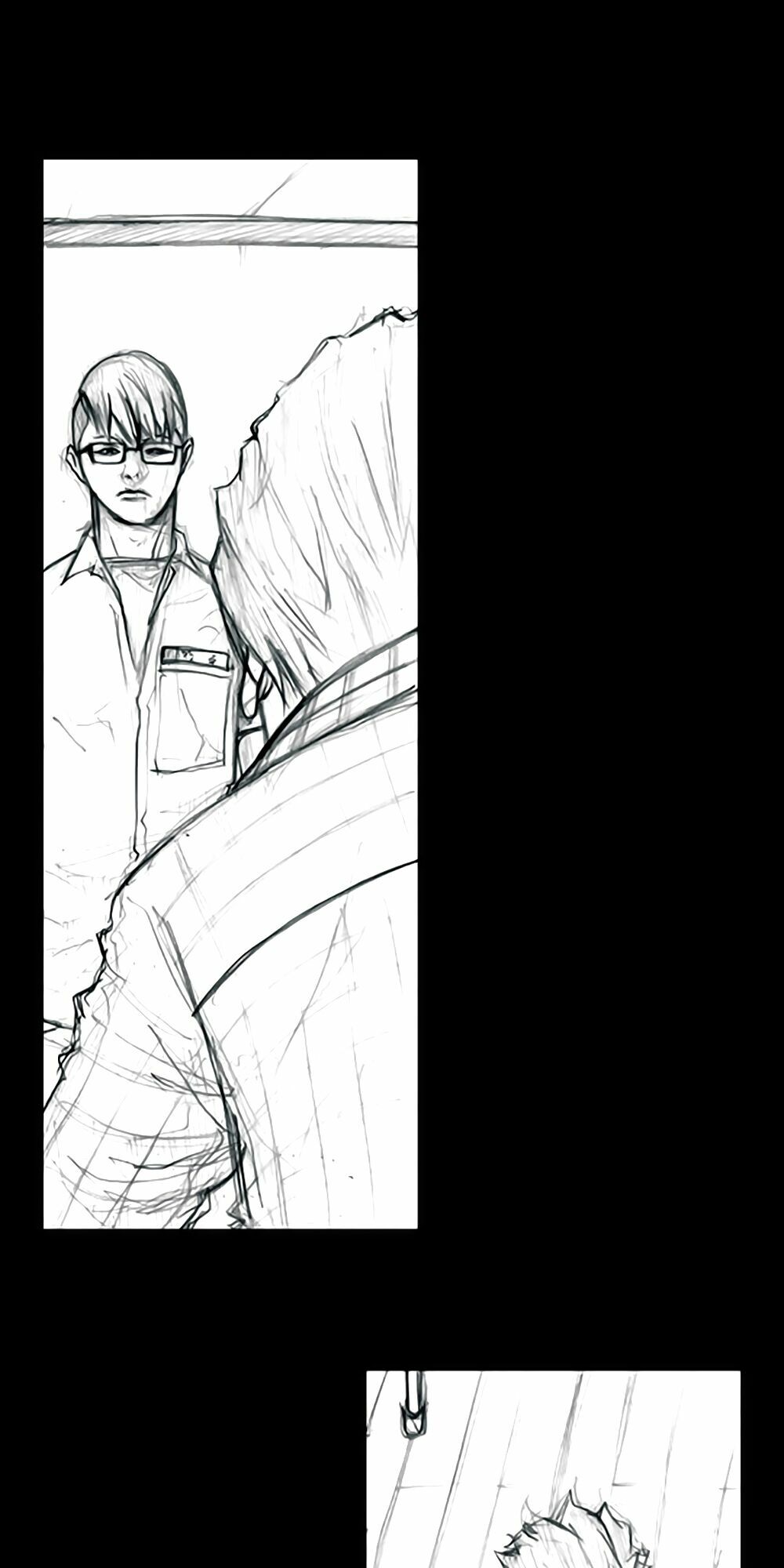 Dokgo | Độc Cô: Chapter 63