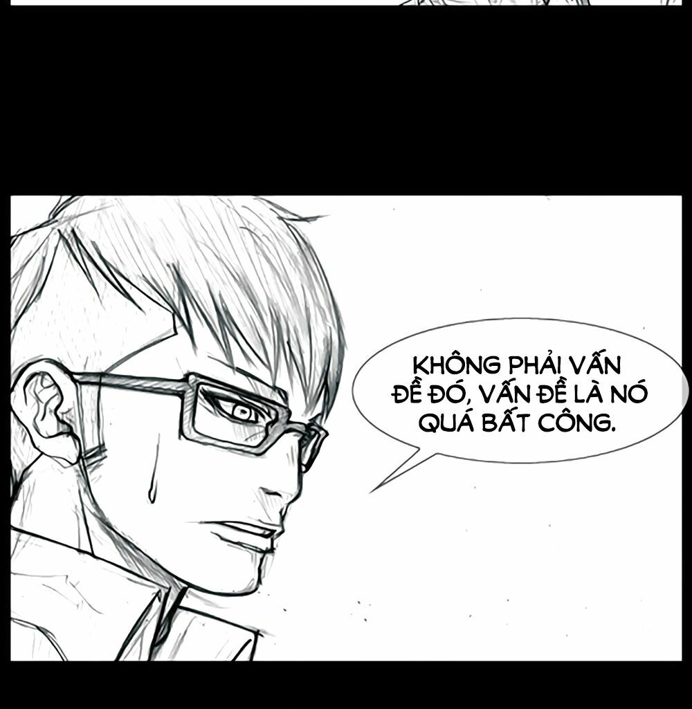 Dokgo | Độc Cô: Chapter 63