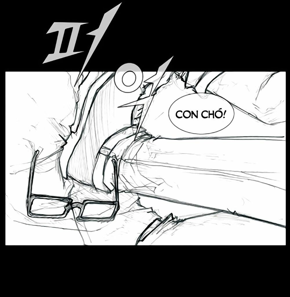 Dokgo | Độc Cô: Chapter 63