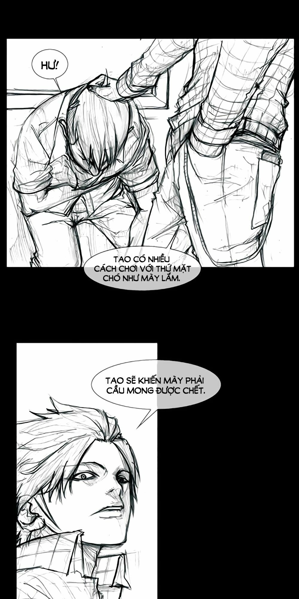 Dokgo | Độc Cô: Chapter 63