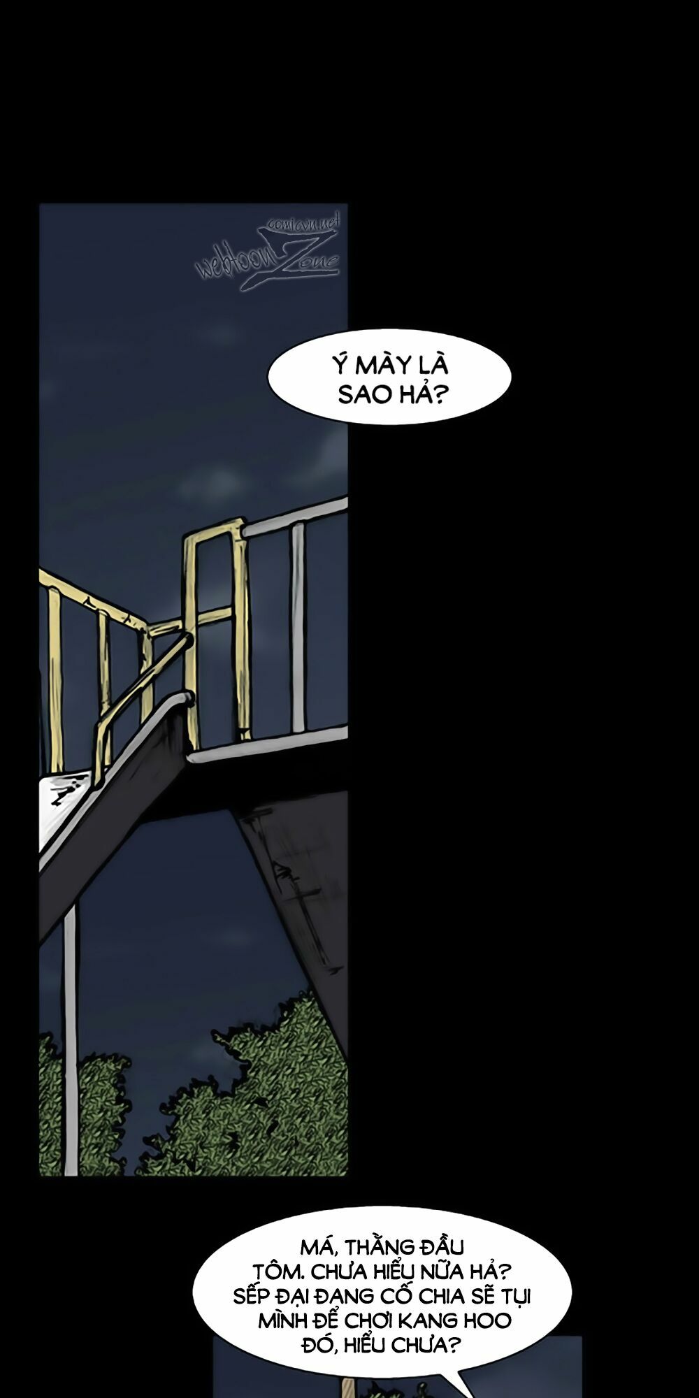 Dokgo | Độc Cô: Chapter 63