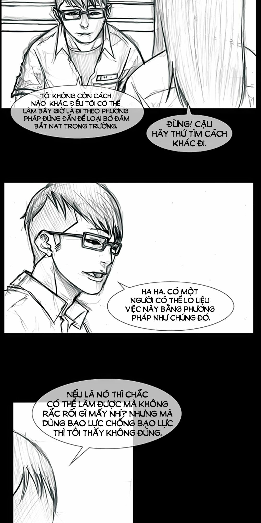 Dokgo | Độc Cô: Chapter 63