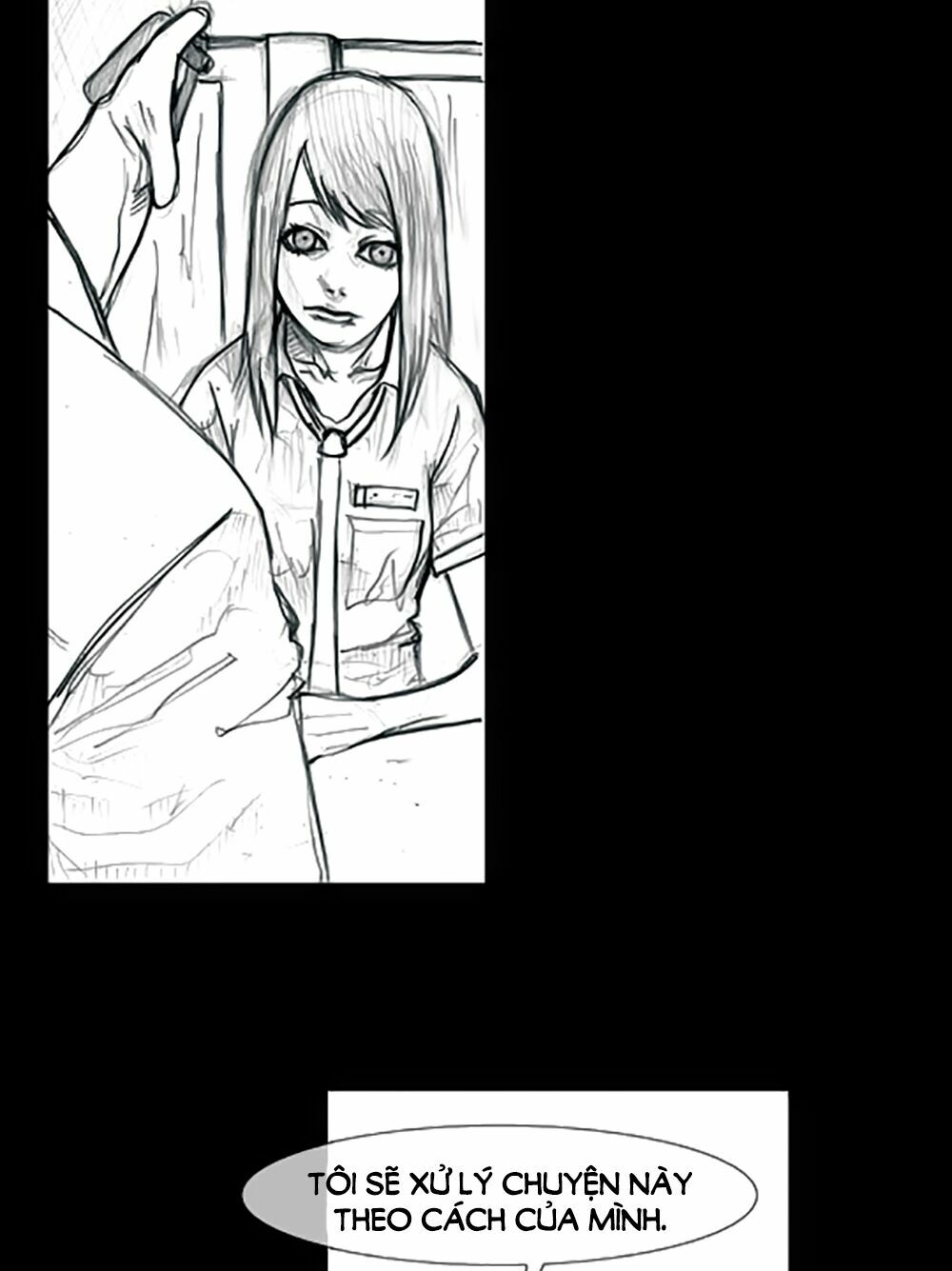 Dokgo | Độc Cô: Chapter 63
