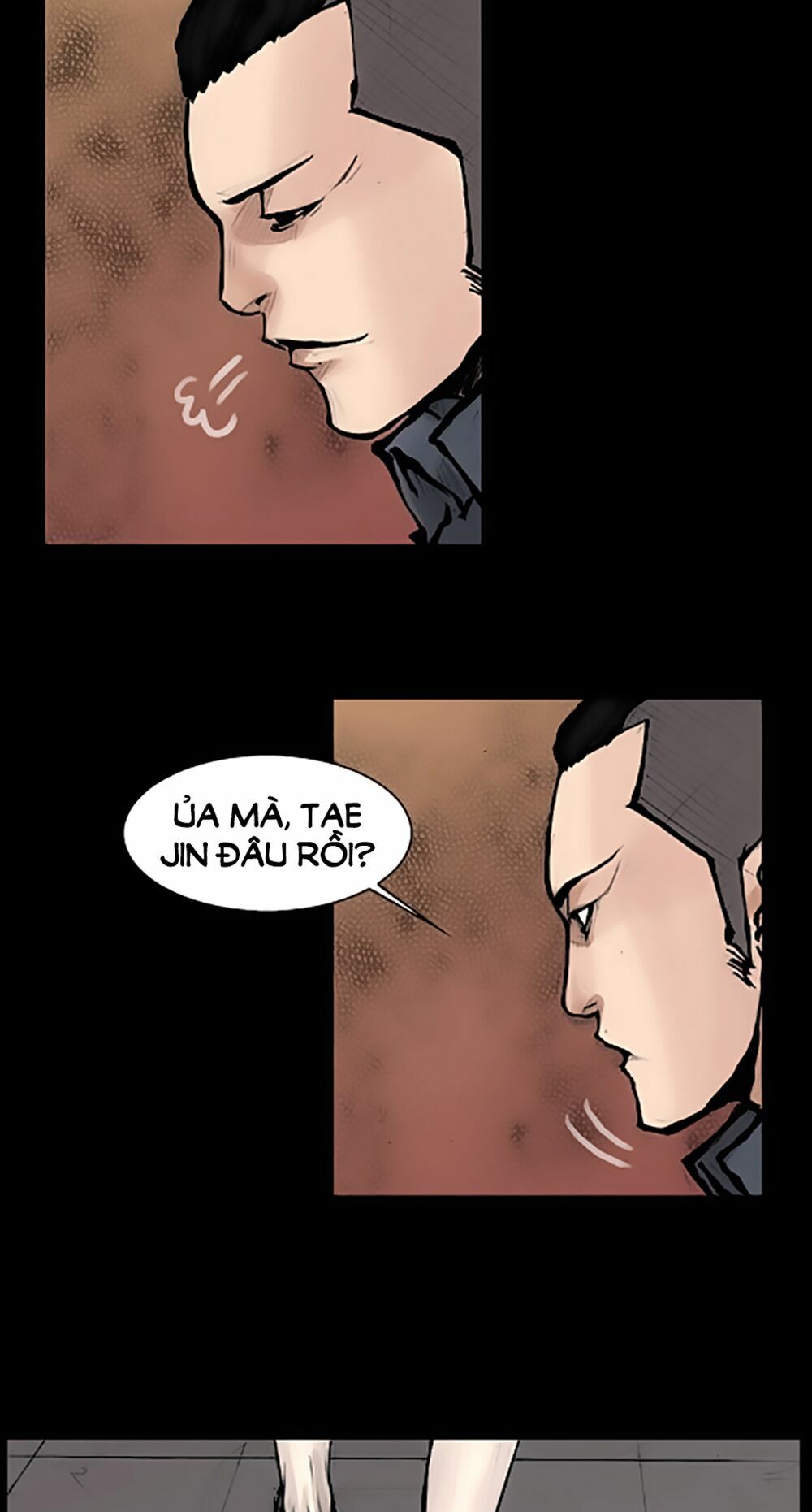 Dokgo | Độc Cô: Chapter 63