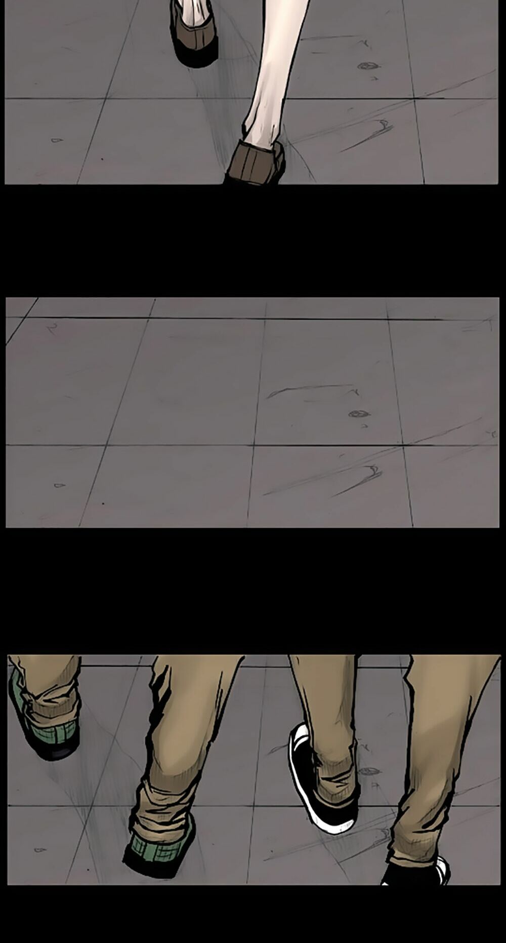 Dokgo | Độc Cô: Chapter 63
