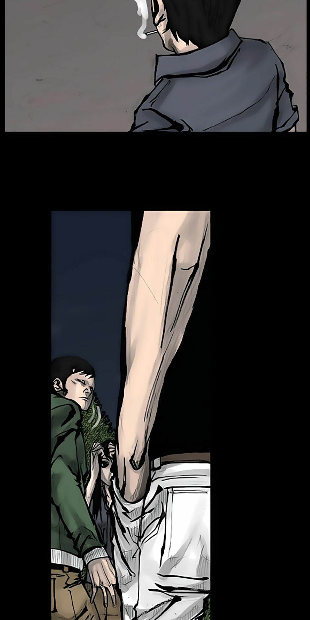 Dokgo | Độc Cô: Chapter 63