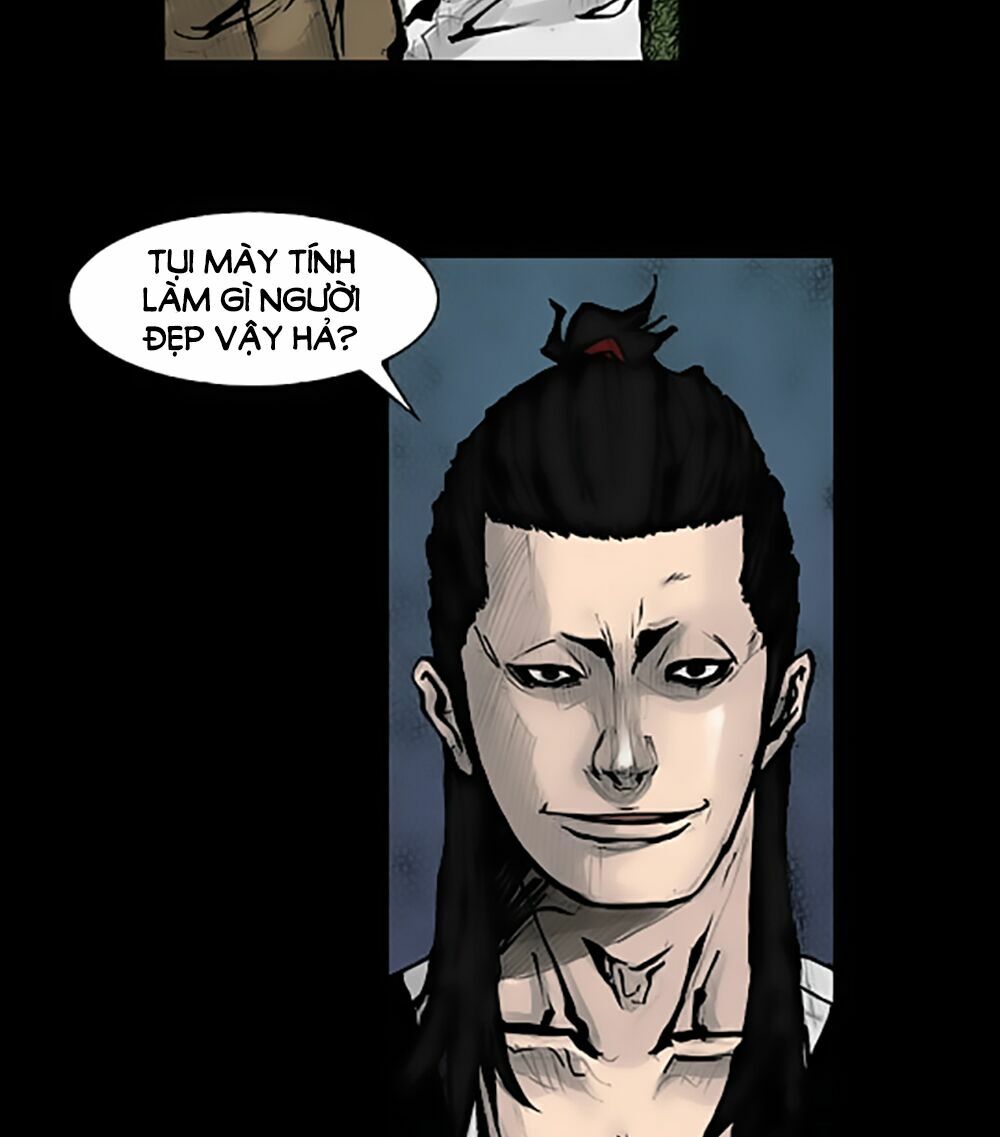 Dokgo | Độc Cô: Chapter 63