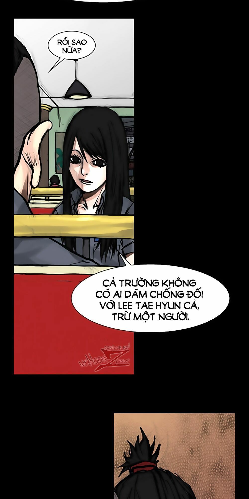 Dokgo | Độc Cô: Chapter 63