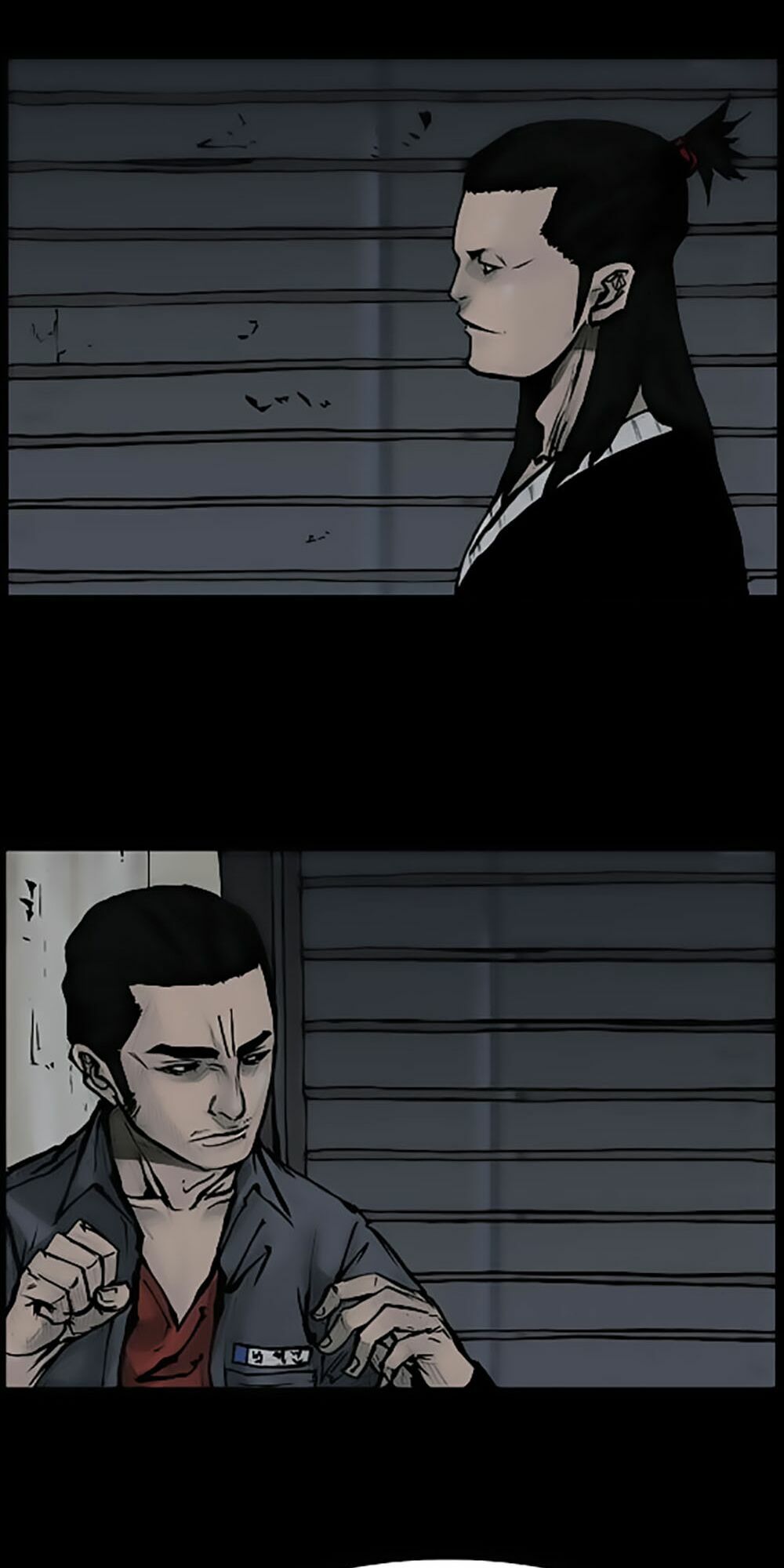 Dokgo | Độc Cô: Chapter 64