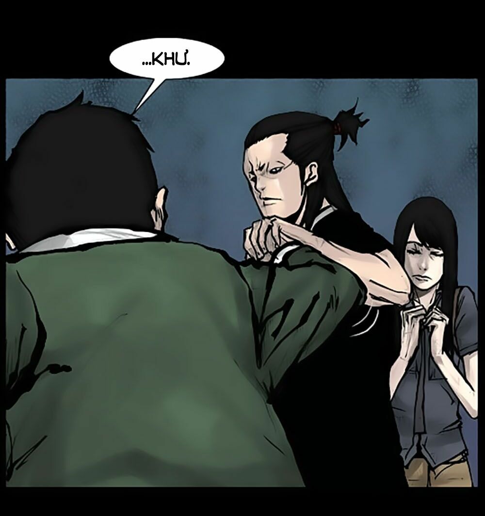 Dokgo | Độc Cô: Chapter 64