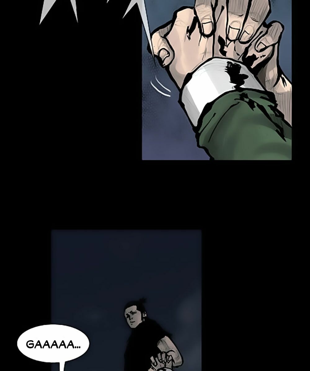 Dokgo | Độc Cô: Chapter 64