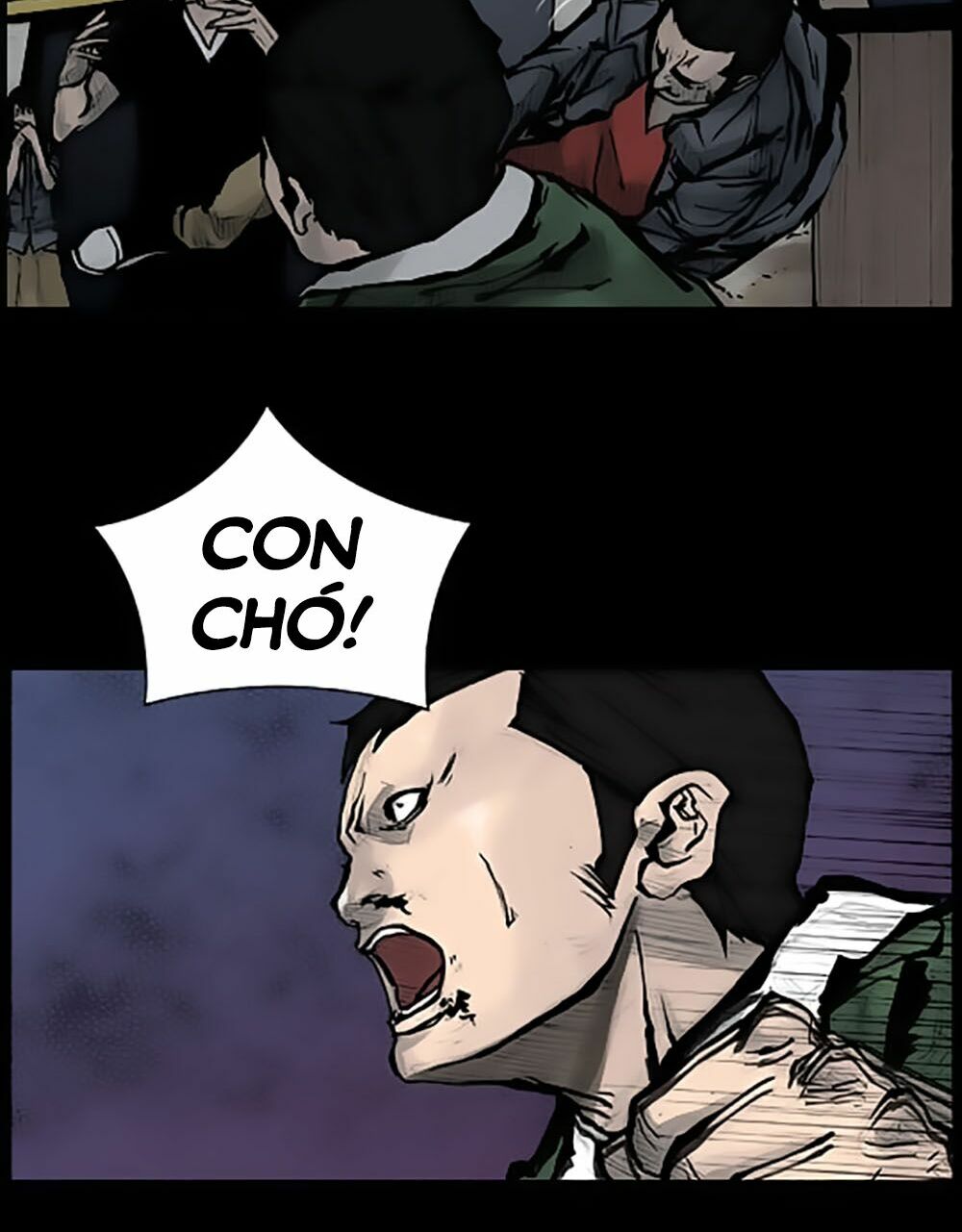 Dokgo | Độc Cô: Chapter 64