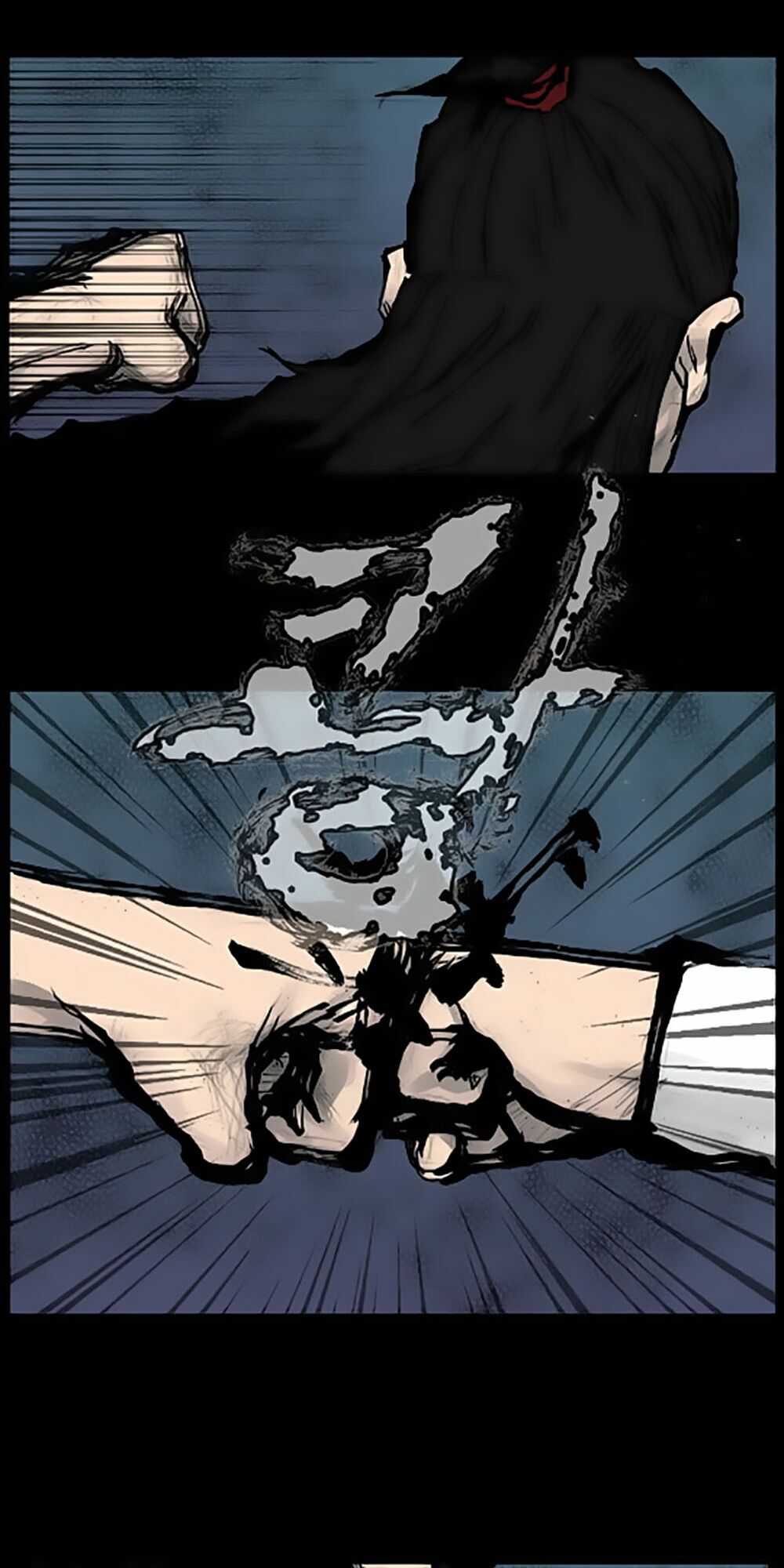 Dokgo | Độc Cô: Chapter 64