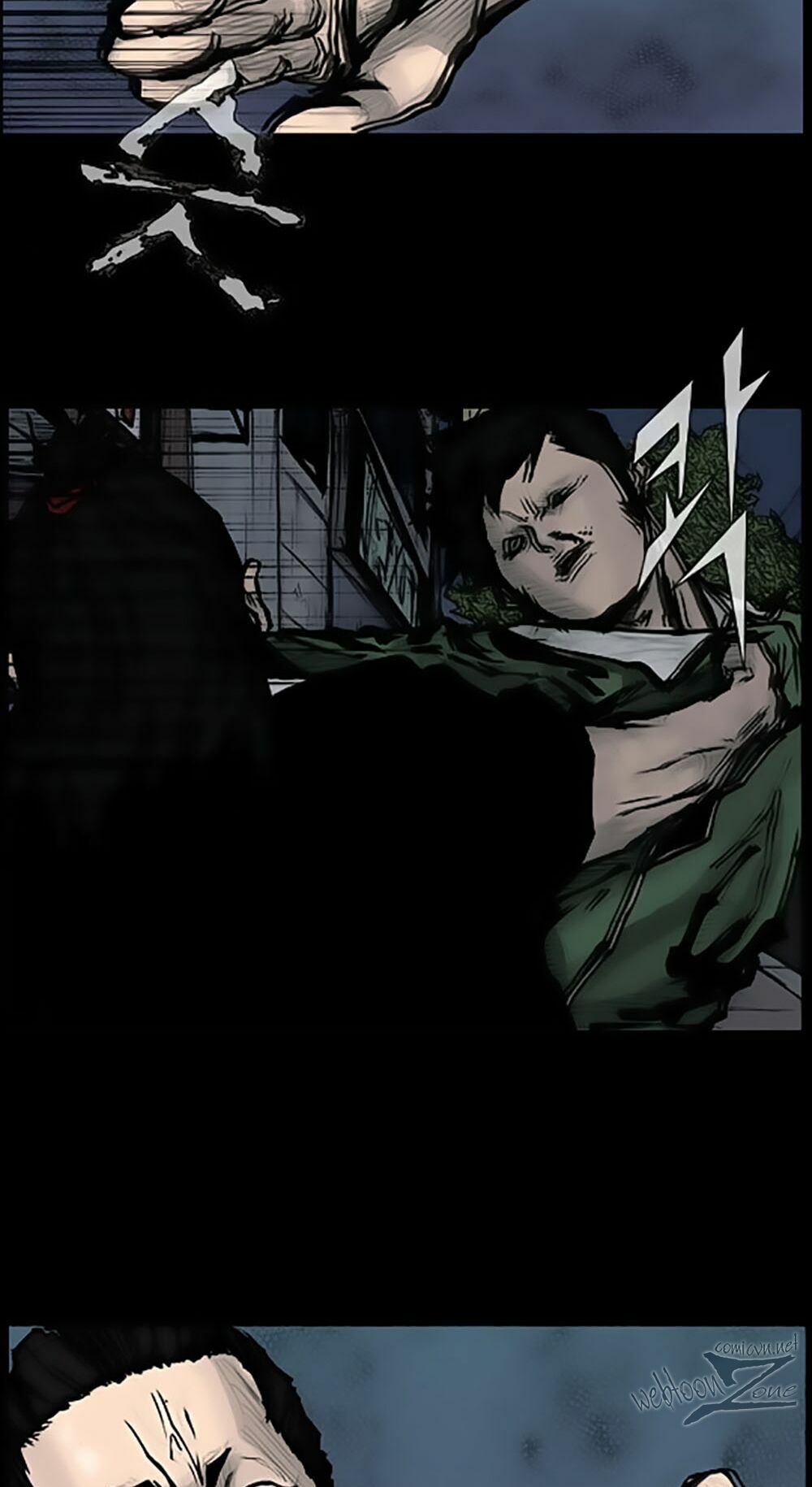 Dokgo | Độc Cô: Chapter 64