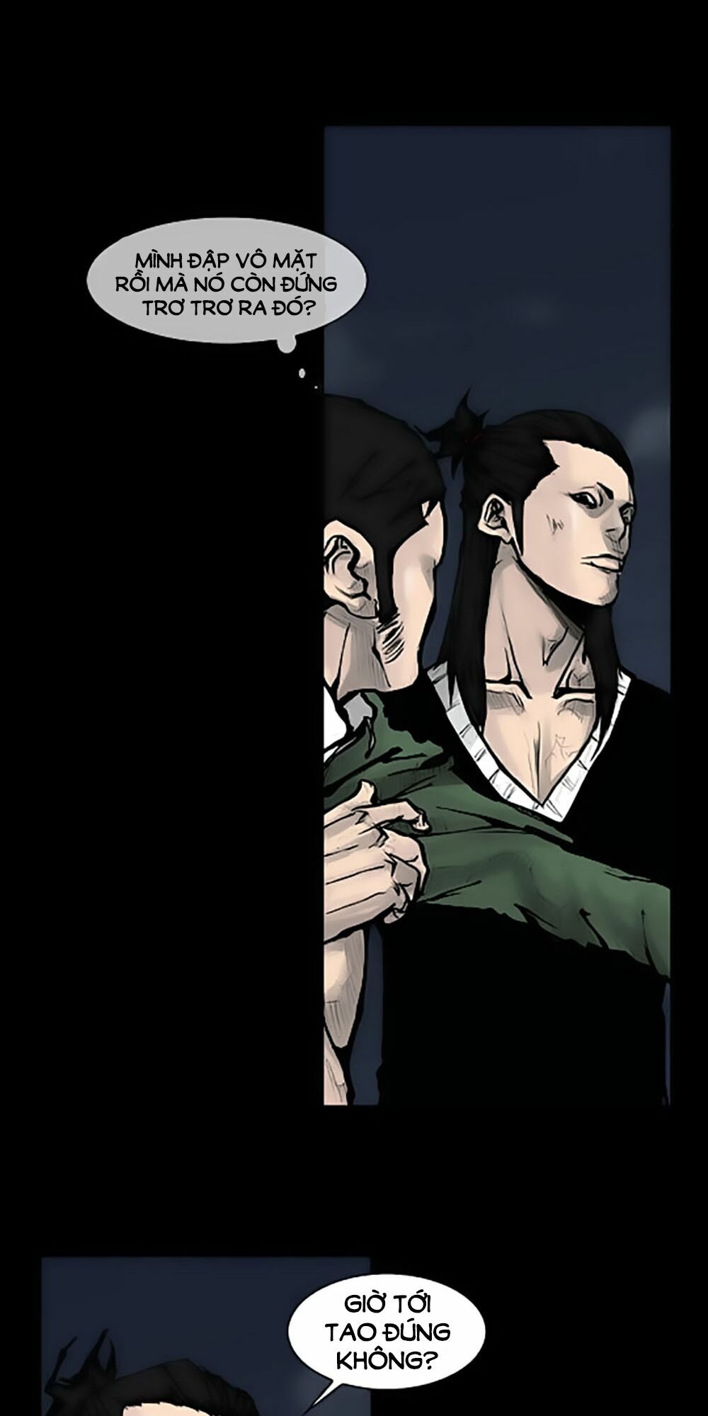 Dokgo | Độc Cô: Chapter 64