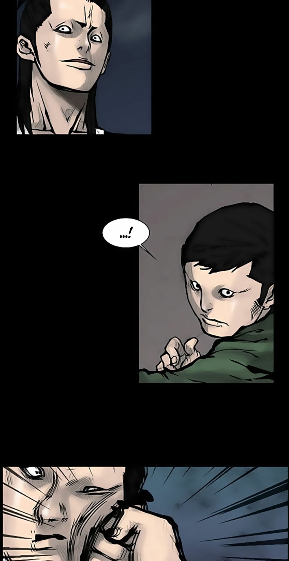 Dokgo | Độc Cô: Chapter 64