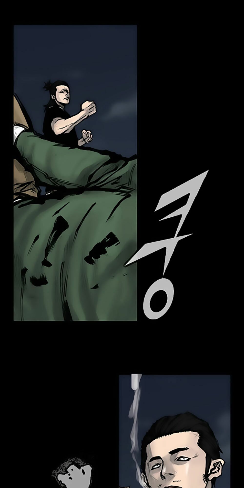 Dokgo | Độc Cô: Chapter 64
