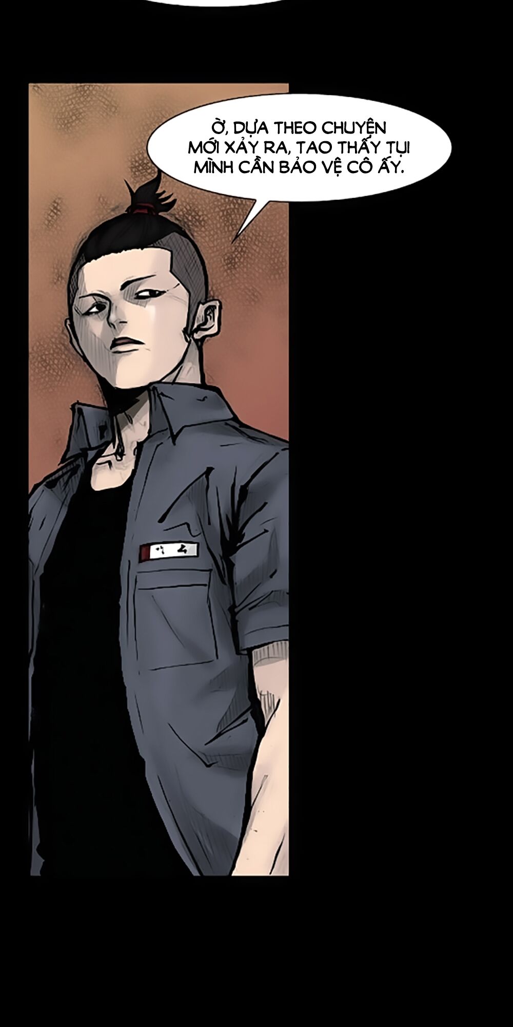Dokgo | Độc Cô: Chapter 65