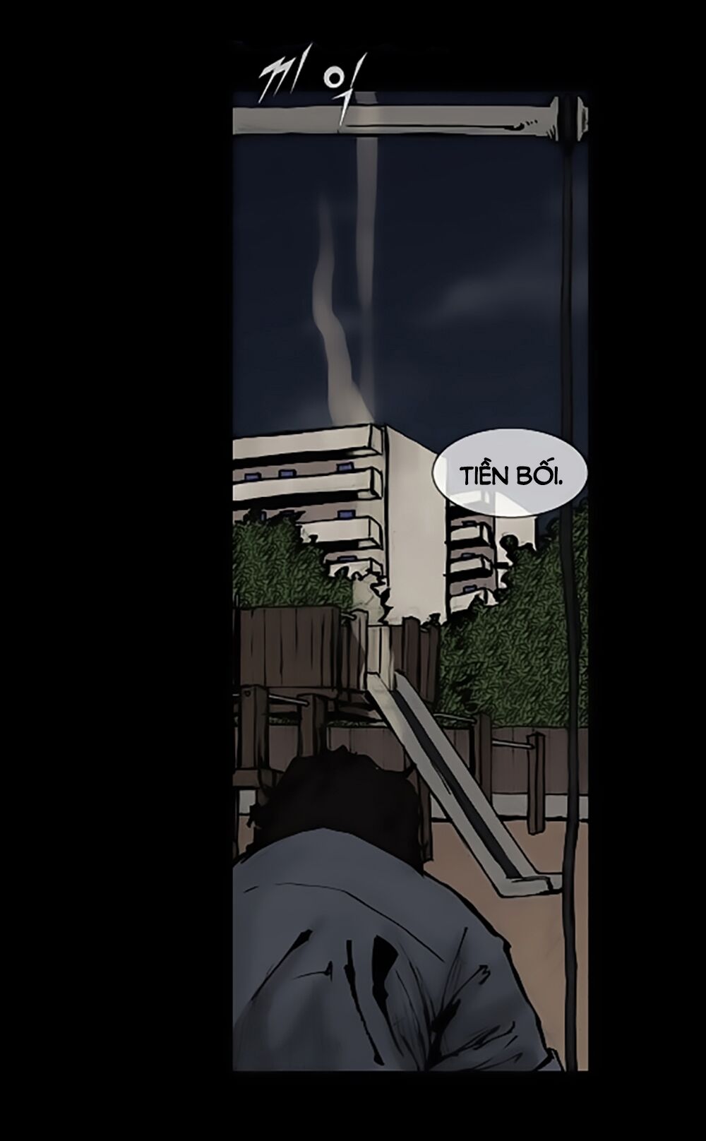 Dokgo | Độc Cô: Chapter 65