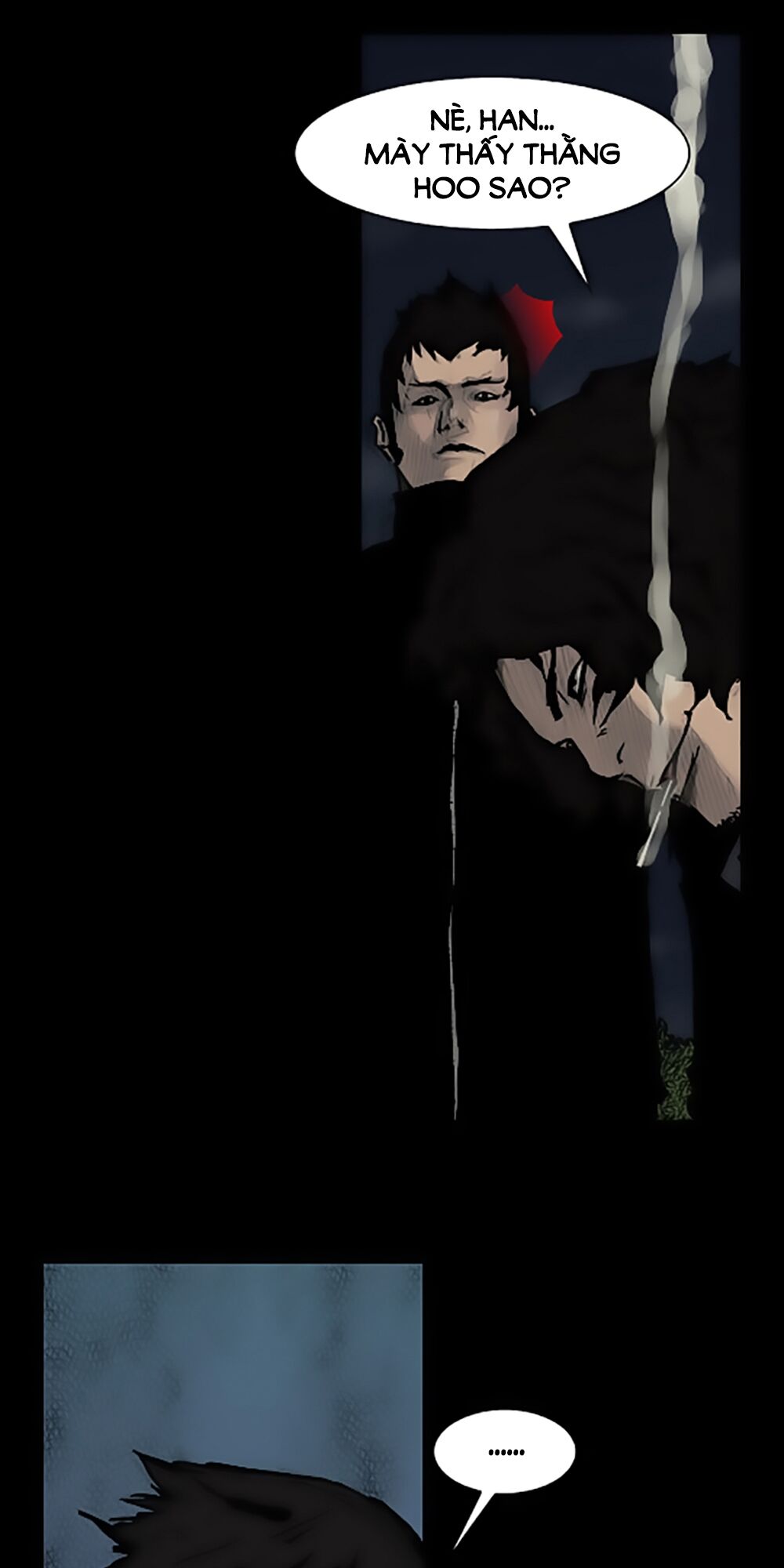 Dokgo | Độc Cô: Chapter 65