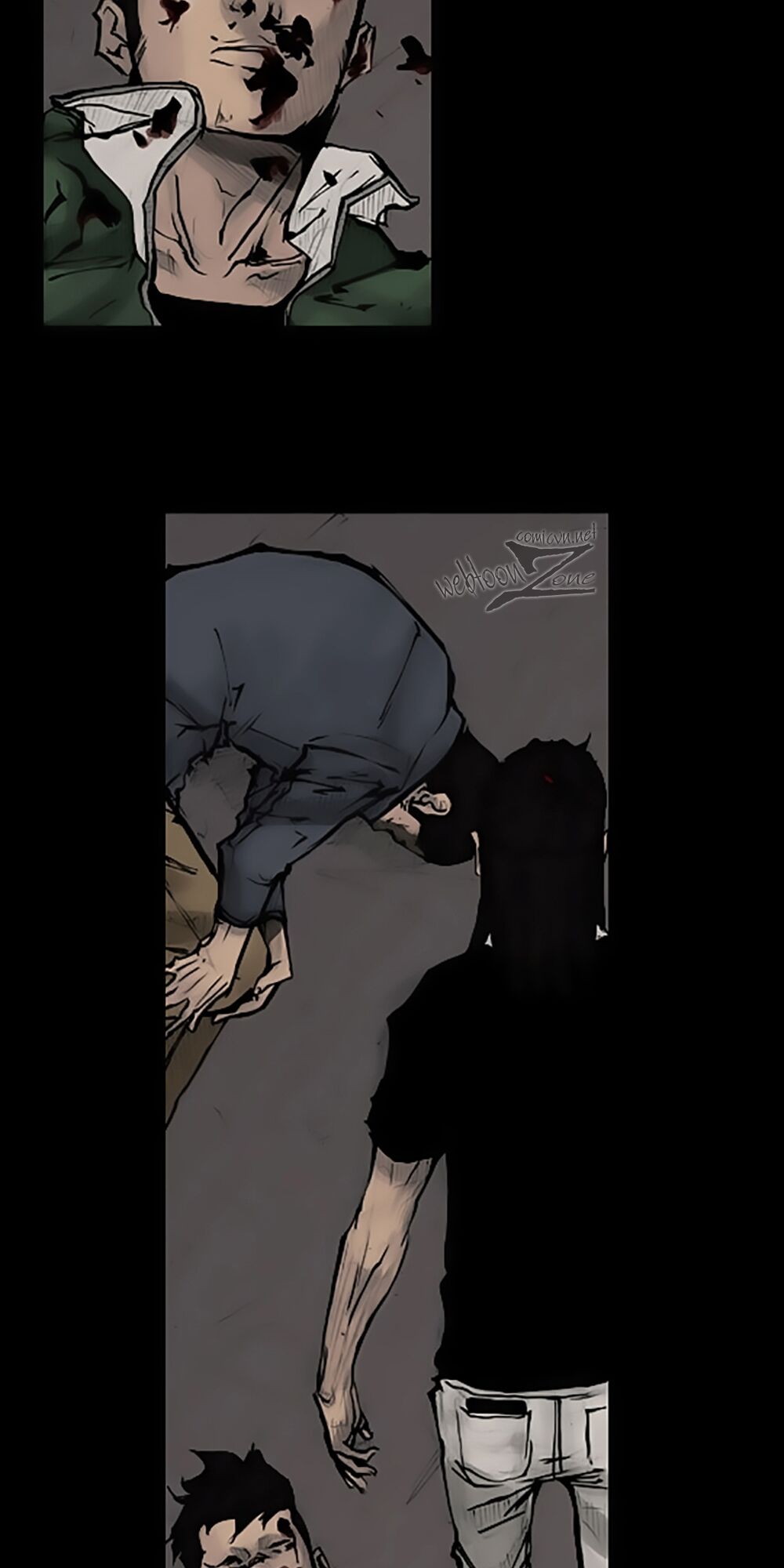 Dokgo | Độc Cô: Chapter 65