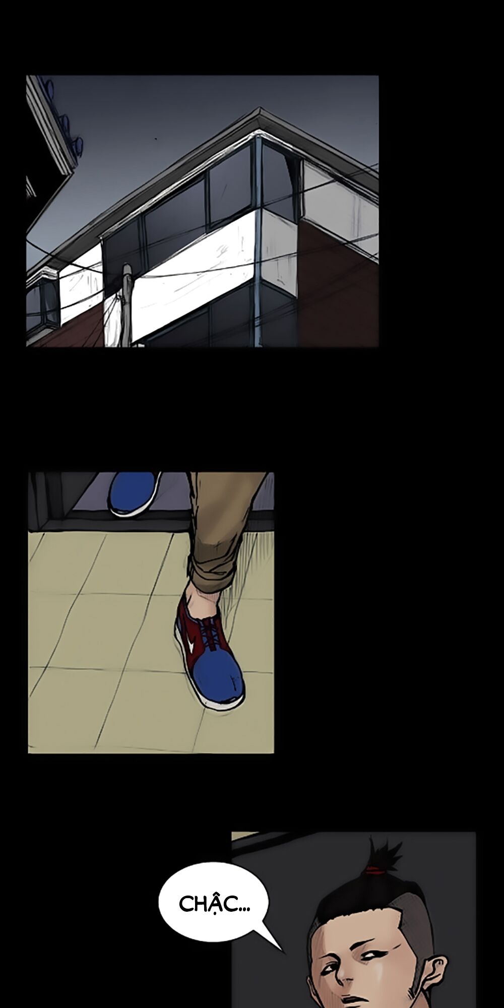 Dokgo | Độc Cô: Chapter 65