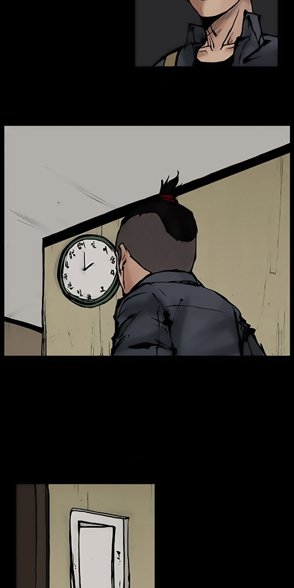 Dokgo | Độc Cô: Chapter 65