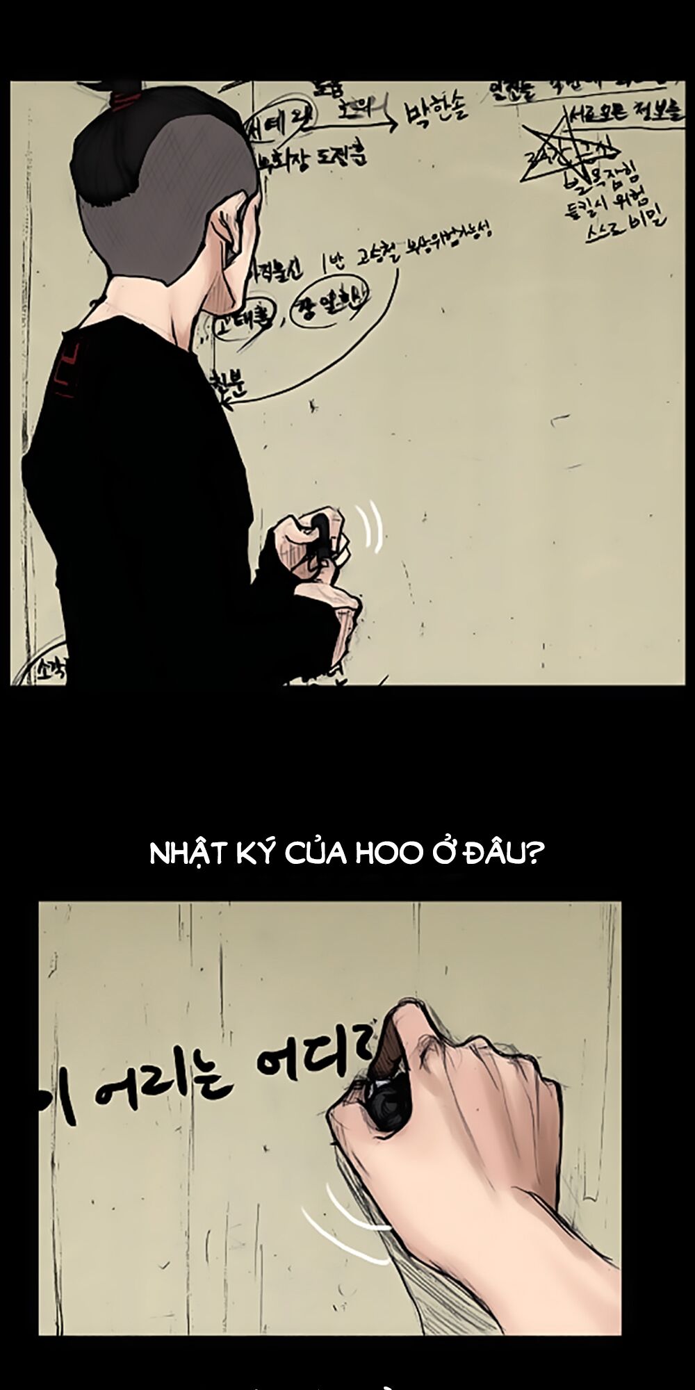 Dokgo | Độc Cô: Chapter 65