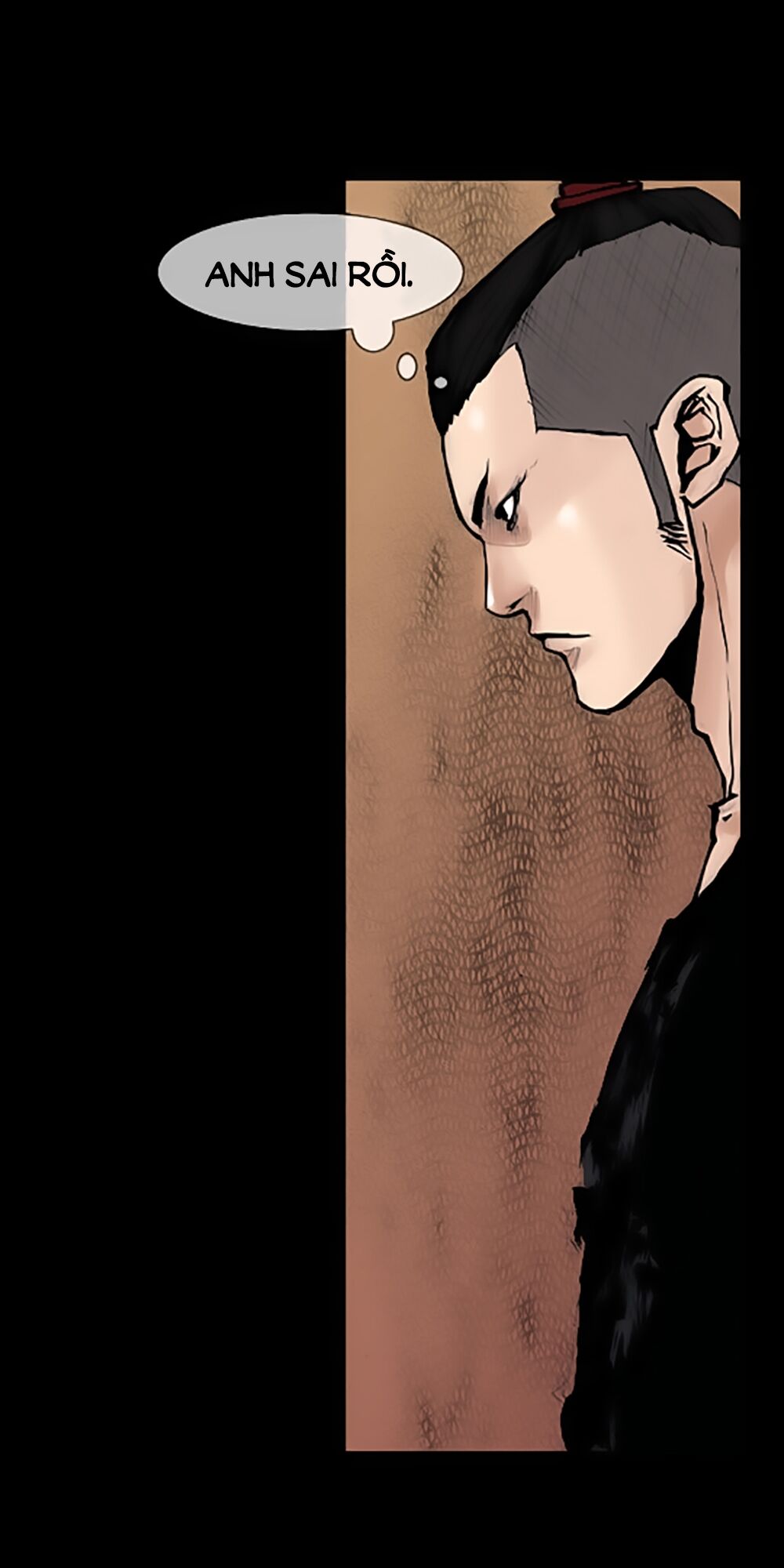 Dokgo | Độc Cô: Chapter 65