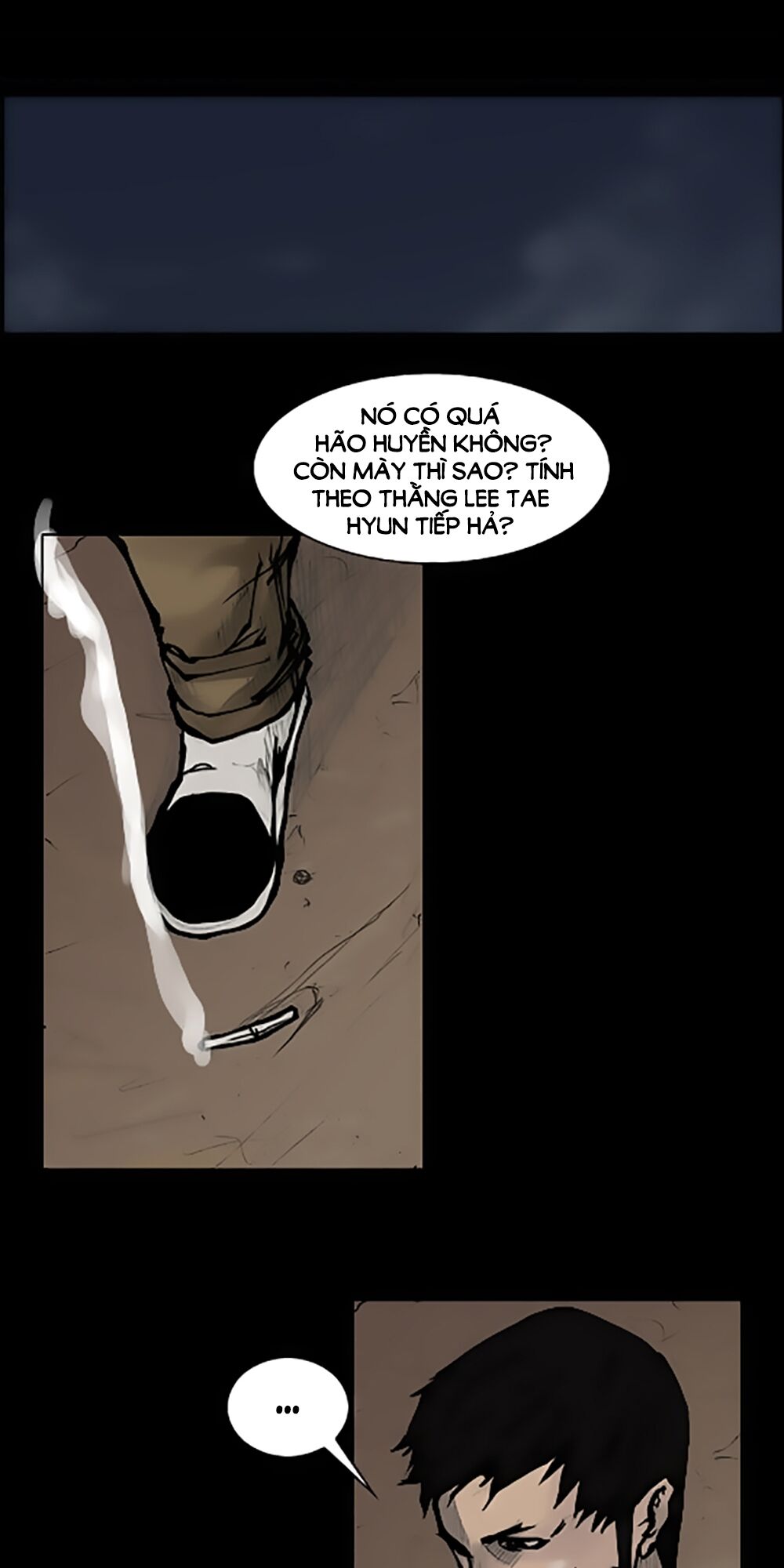 Dokgo | Độc Cô: Chapter 65