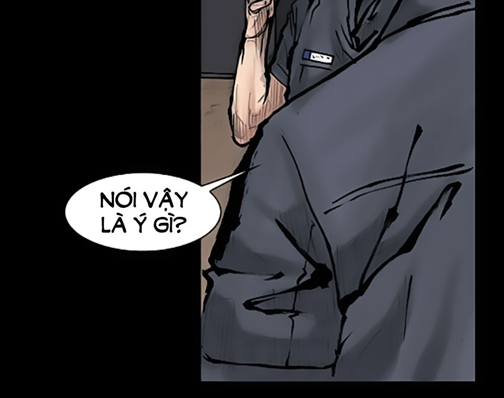 Dokgo | Độc Cô: Chapter 66