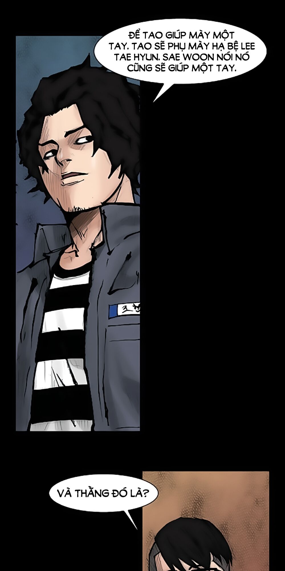 Dokgo | Độc Cô: Chapter 66