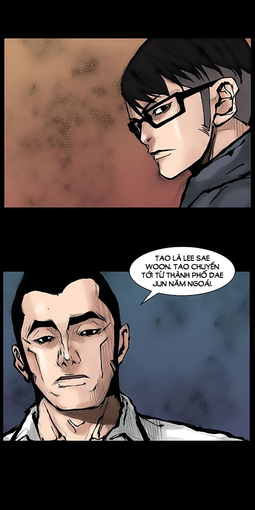 Dokgo | Độc Cô: Chapter 66