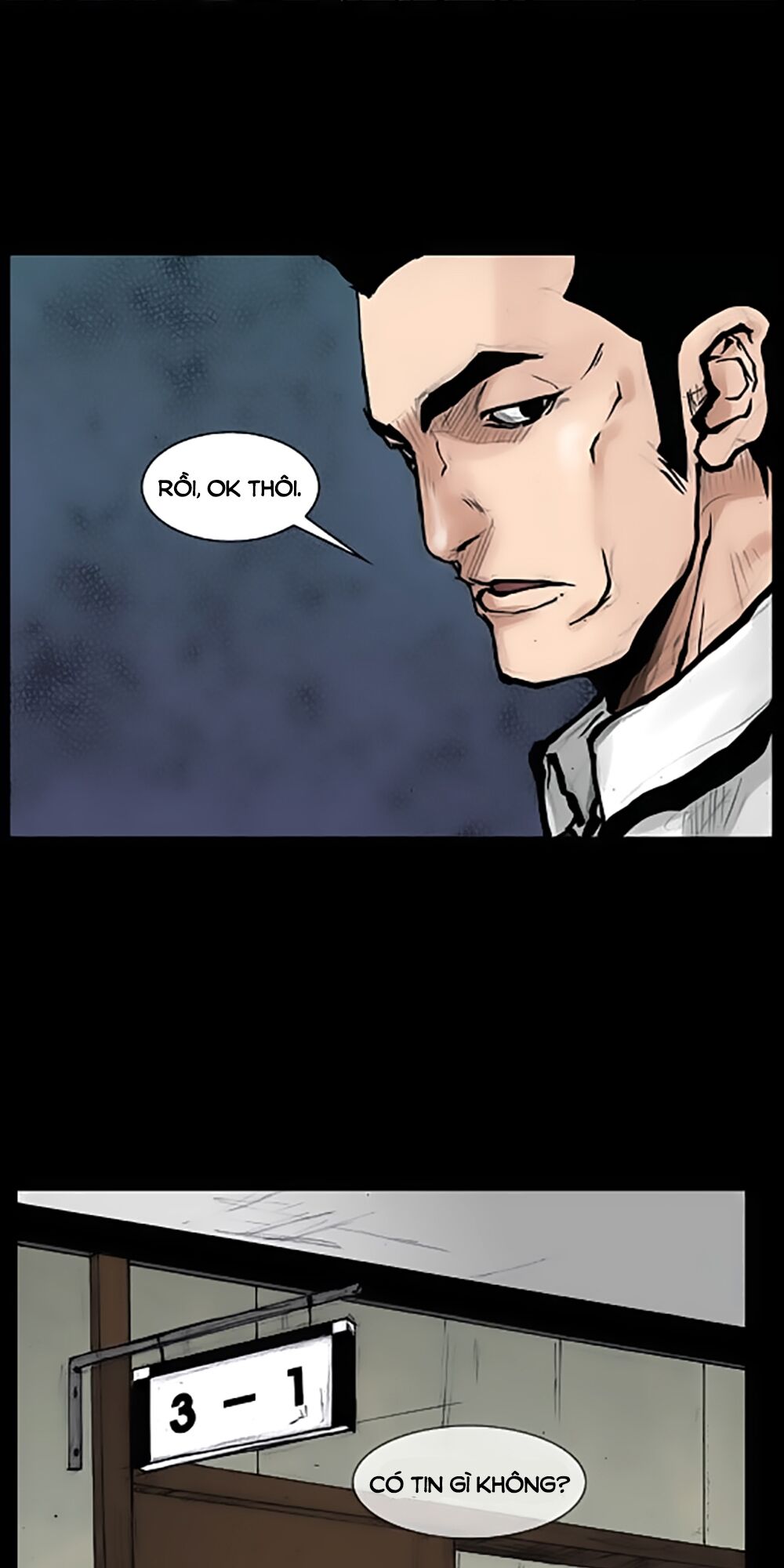 Dokgo | Độc Cô: Chapter 66