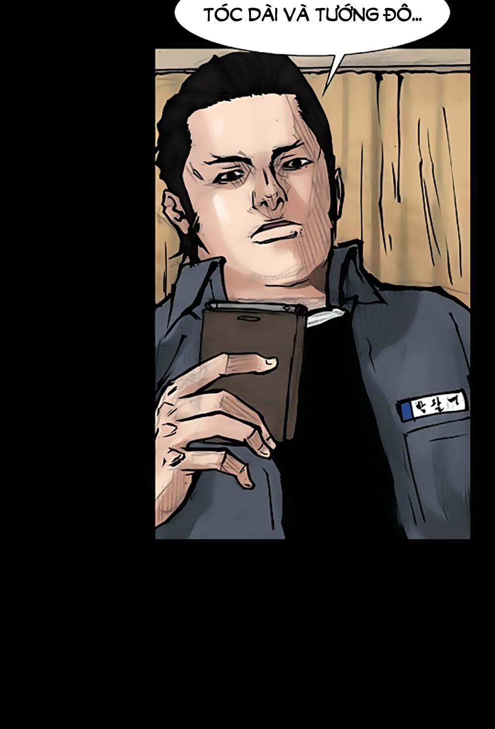 Dokgo | Độc Cô: Chapter 66
