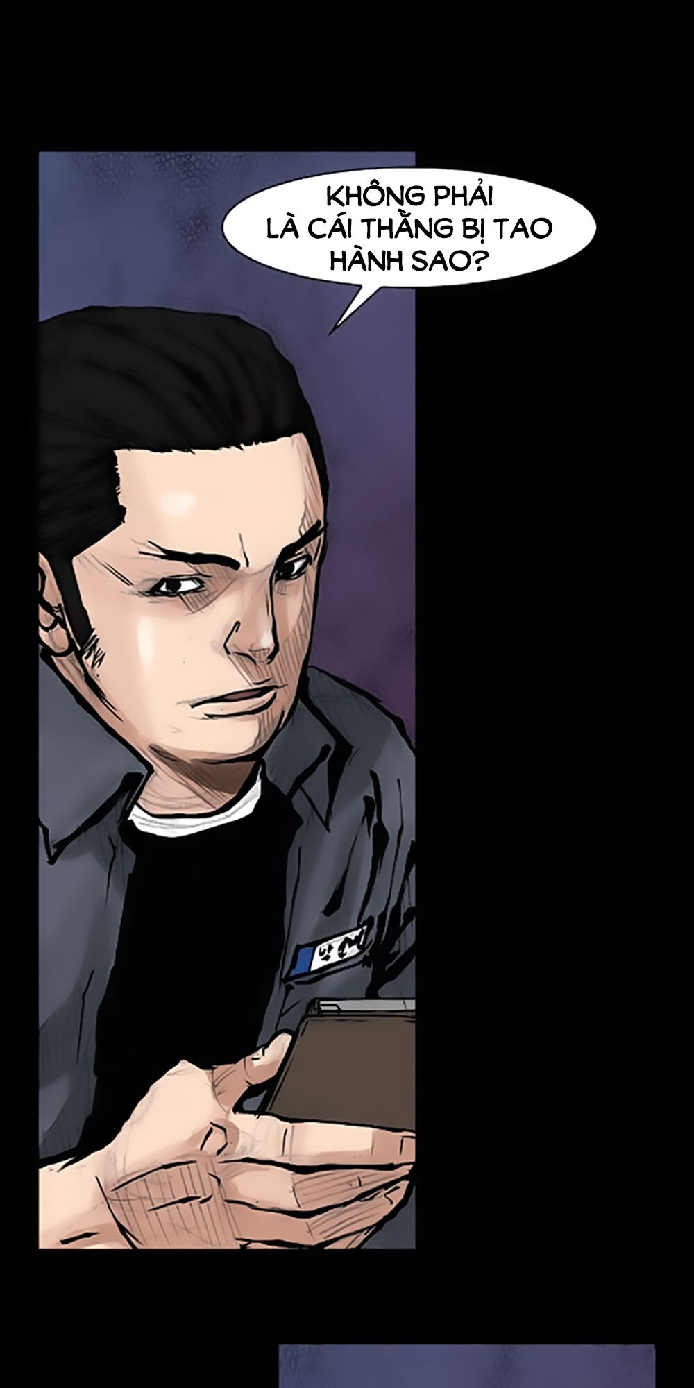 Dokgo | Độc Cô: Chapter 66
