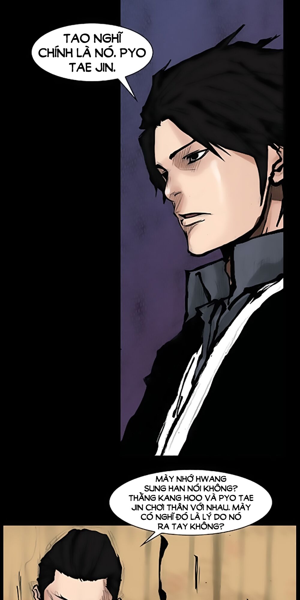 Dokgo | Độc Cô: Chapter 66