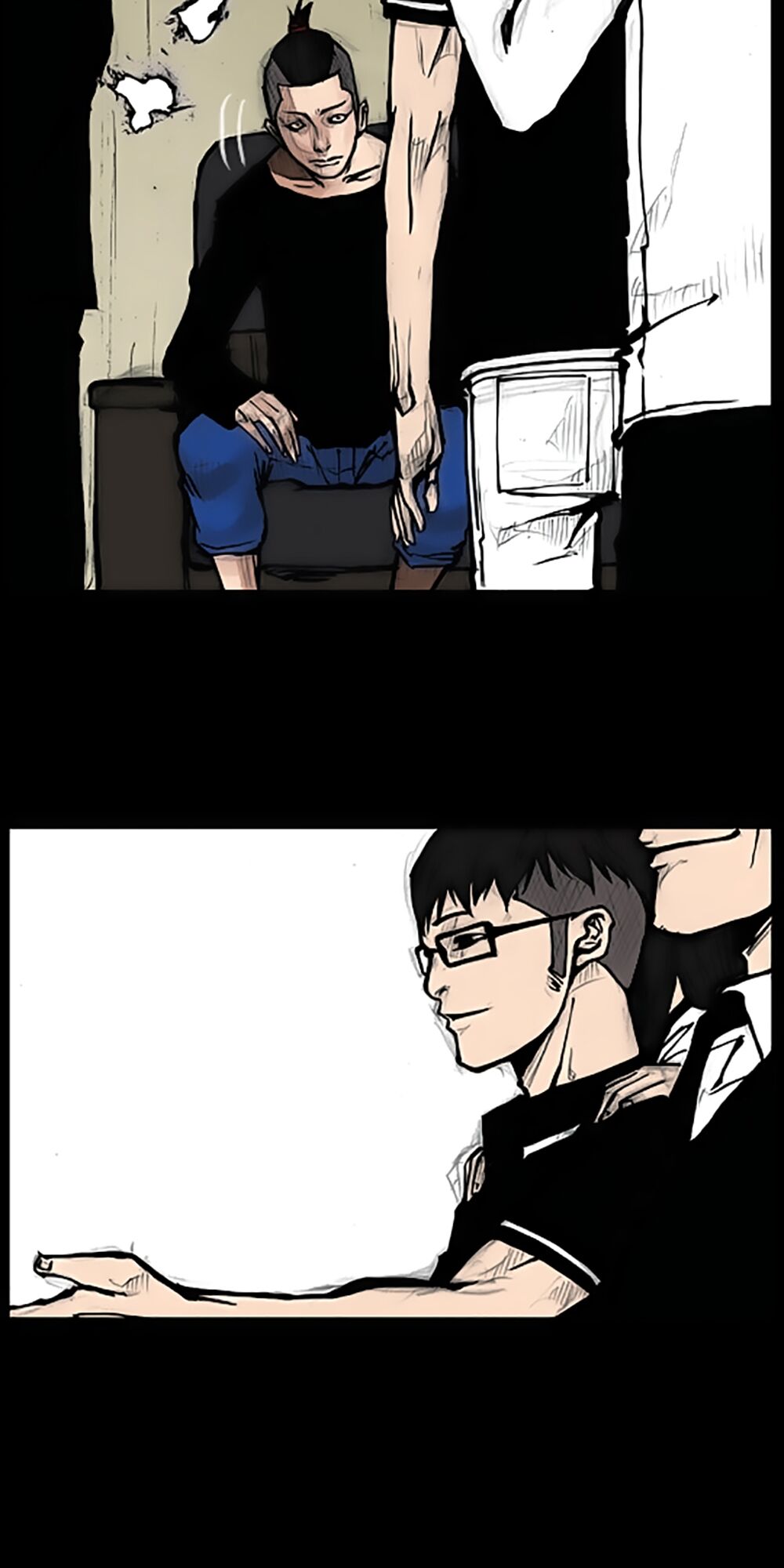 Dokgo | Độc Cô: Chapter 66