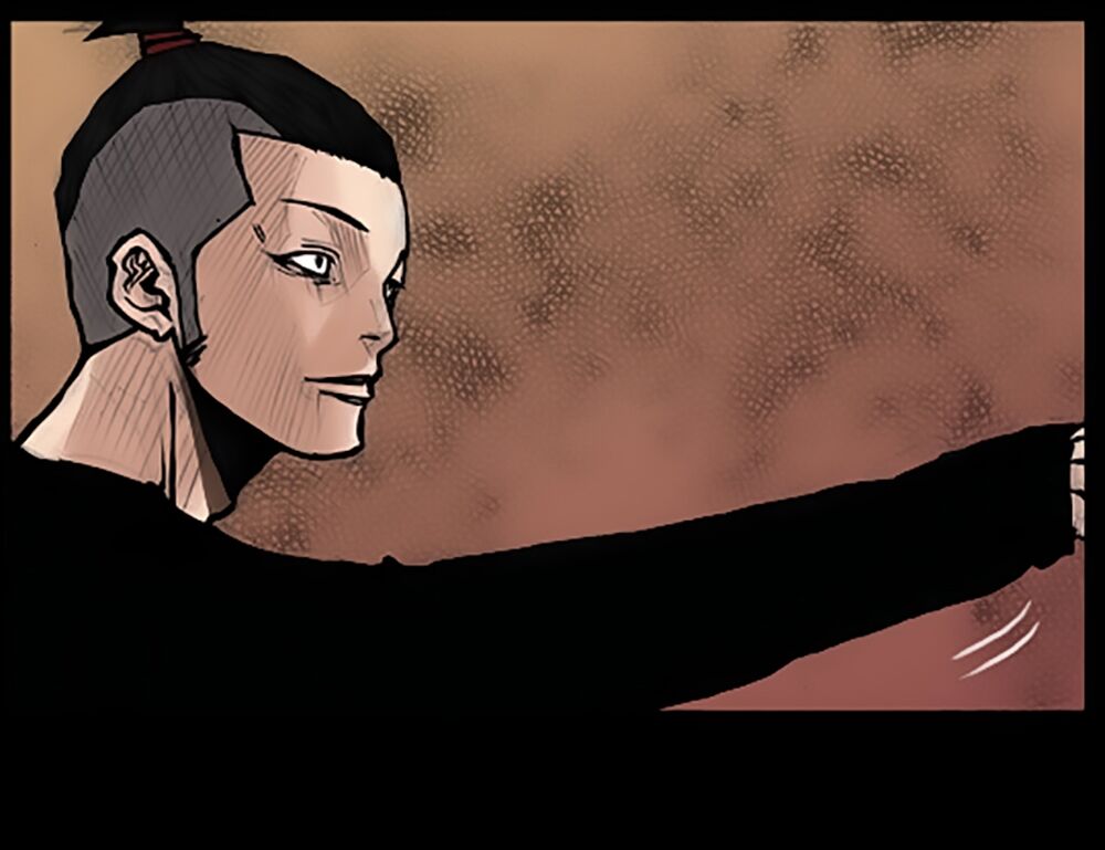 Dokgo | Độc Cô: Chapter 66