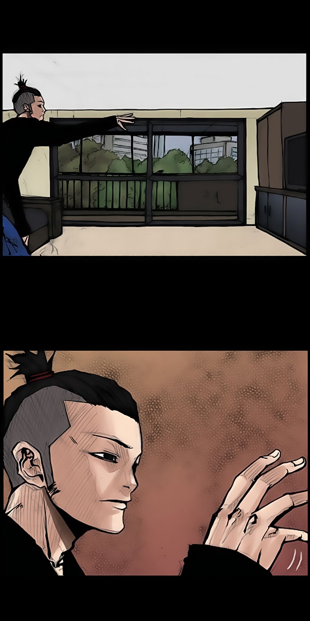 Dokgo | Độc Cô: Chapter 66