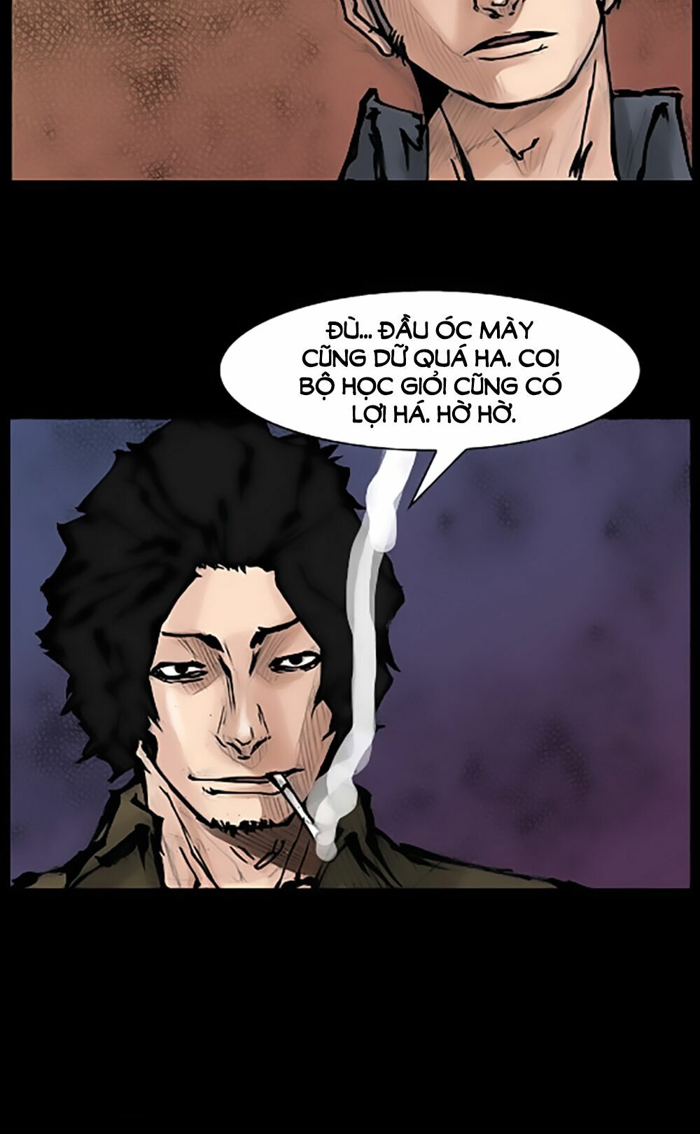 Dokgo | Độc Cô: Chapter 68
