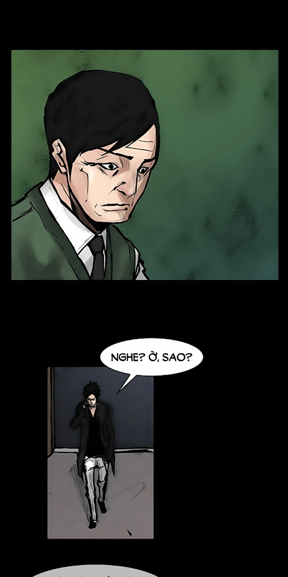 Dokgo | Độc Cô: Chapter 68