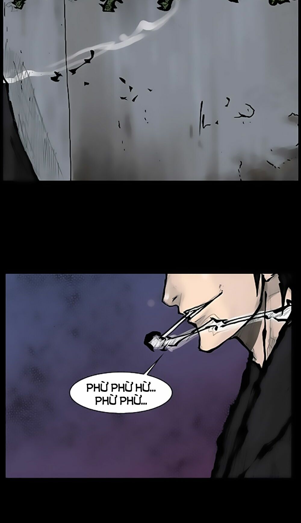 Dokgo | Độc Cô: Chapter 68